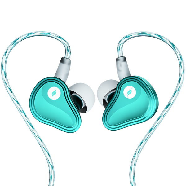 Leaf sonic IEM Wired Earphones