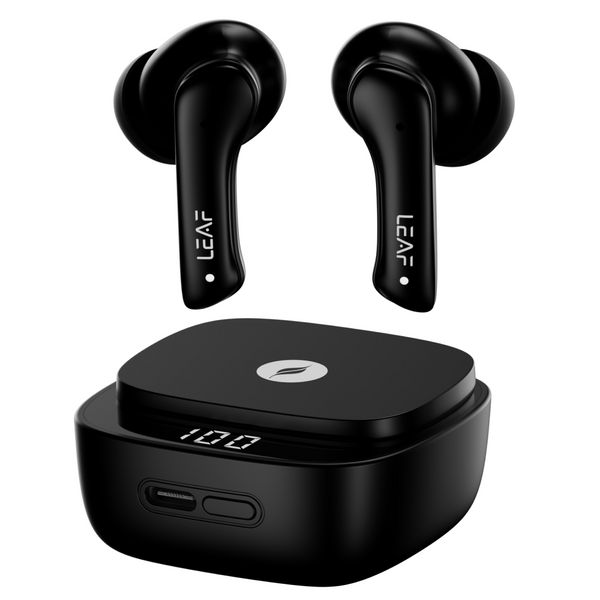 Leaf wireless headphones price 2025