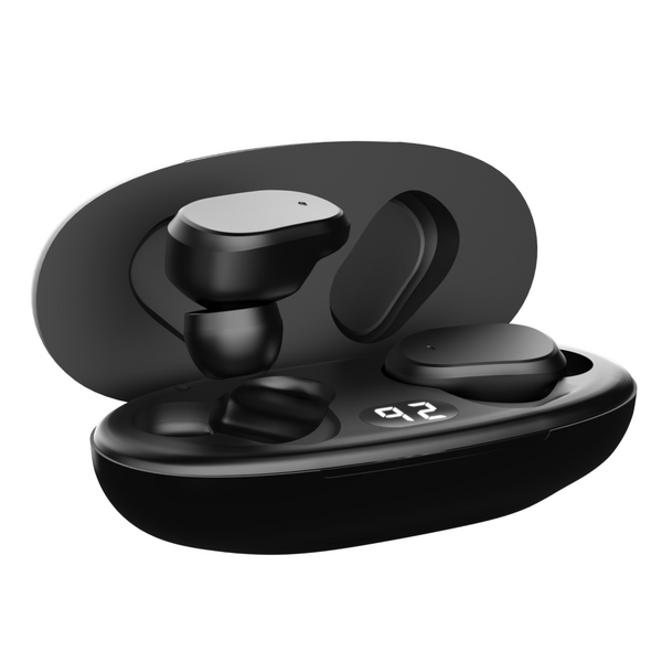 Leaf Buds X2 True Wireless Earbuds BT