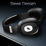 Leaf Bass Wireless Bluetooth Headphones - Leaf Studios