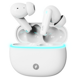 Leaf Buds X121 Wireless Earbuds (Pure White) - Leaf Studios