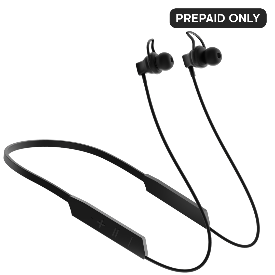 Leaf earphones discount