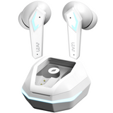 LEAF BUDS X468 TRUE WIRELESS EARBUDS (IVORY SPACESHIP) - Leaf Studios