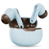 Leaf Buds X101 Wireless Earbuds (Monsoon) - Leaf Studios