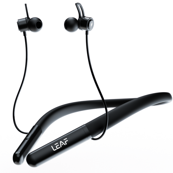 Buy Leaf Wireless Headphones Bluetooth Earbuds and Wireless Earphones