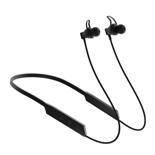 LEAF X CRED- Collection of Bluetooth Headphones, Wireless Earphones