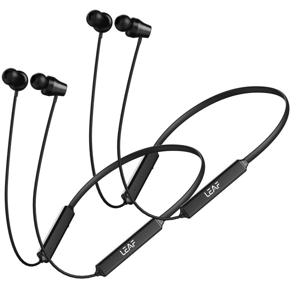 Buy Leaf Wireless Headphones Bluetooth Earbuds and Wireless Earphones