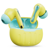 Leaf Buds X101 Wireless Earbuds (Spring) - Leaf Studios