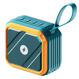 LEAF BOOM WIRELESS SPEAKER-TEAL BLUE - Leaf Studios