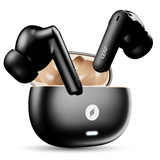 LEAF BUDS X334 TRUE WIRELESS EARBUDS (ESPRESSO) - Leaf Studios