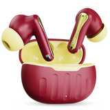 Leaf Buds X101 Wireless Earbuds (Flaming Summer) - Leaf Studios