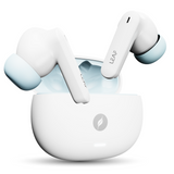 LEAF BUDS X334 TRUE WIRELESS EARBUDS (GLACIER) - Leaf Studios
