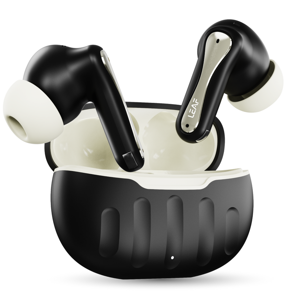 Gloomy Leaf Buds X101 True Wireless Earbuds