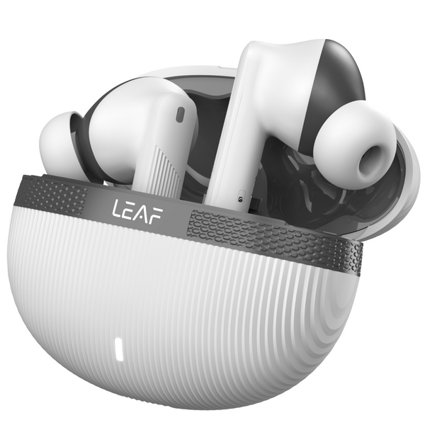 Leaf headphones 2025