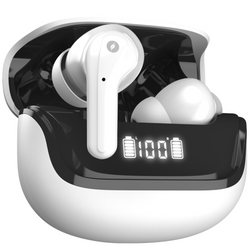 LEAF BUDS X214 TRUE WIRELESS EARBUDS (YIN YANG) - Leaf Studios