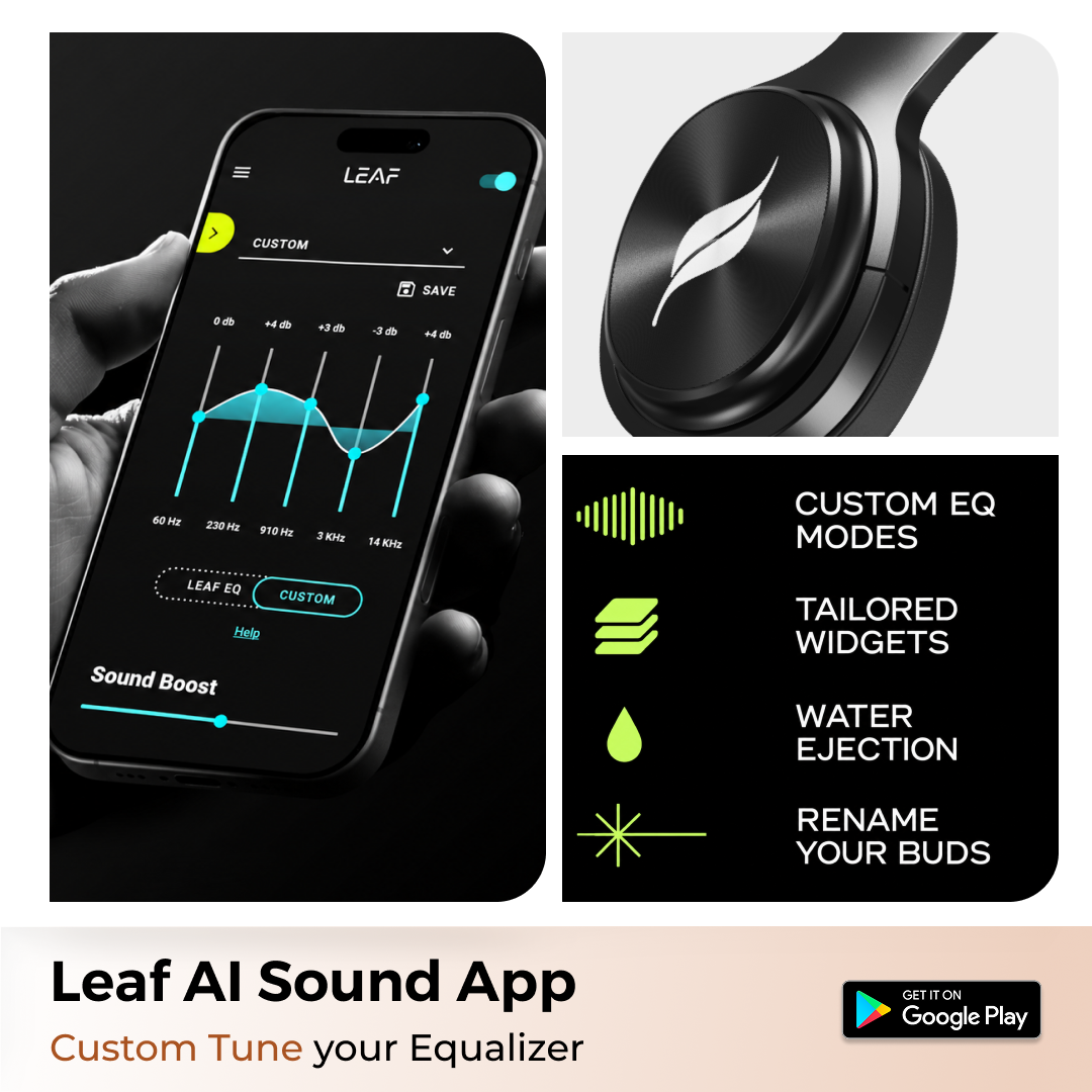 Leaf Bass X221