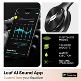 Leaf Bass X221