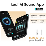 Leaf Bass X414 - Leaf Studios