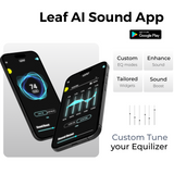 Leaf Buds X121 - Leaf Studios