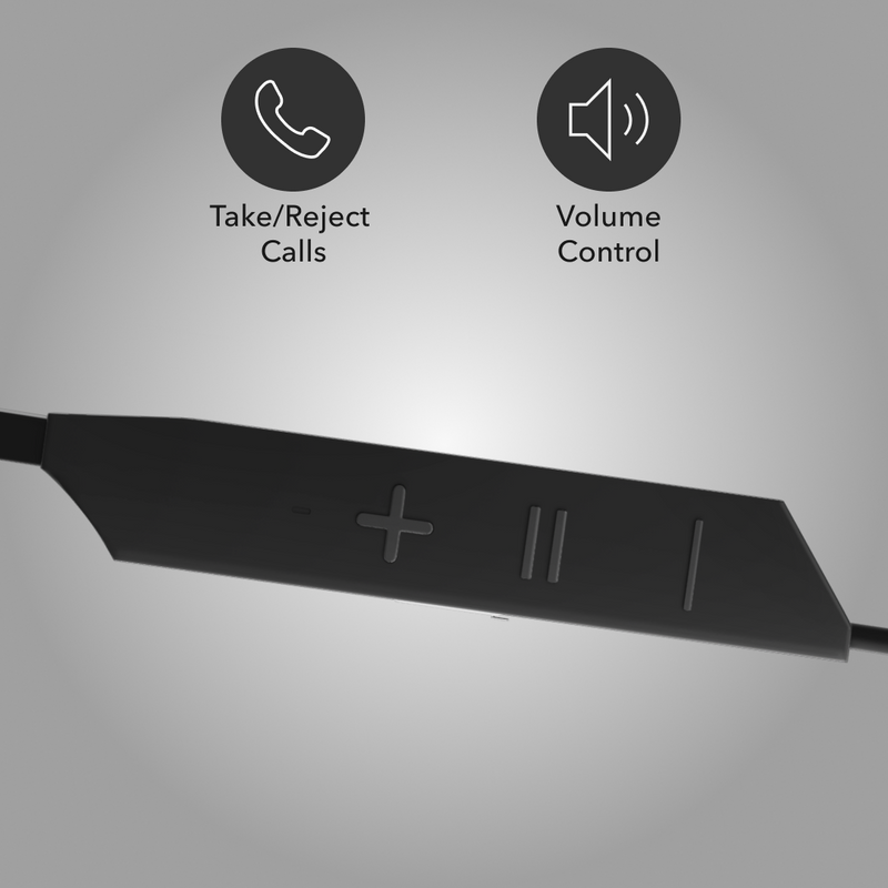 Leaf rush wireless earphones review hot sale