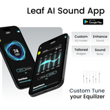Leaf Bass