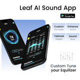Leaf Bass - Leaf Studios