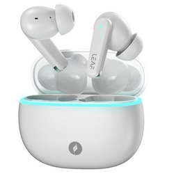 Leaf ear wireless 2025