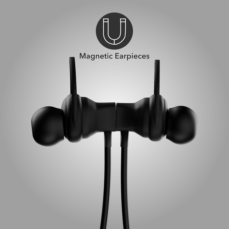 Combo : 2 x LEAF RUSH WIRELESS EARPHONES BT - Leaf Studios