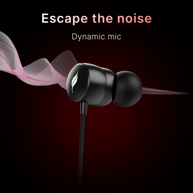 Leaf studio earphones review 2025