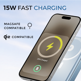 Leaf Nova Power bank (Aqua Grey)