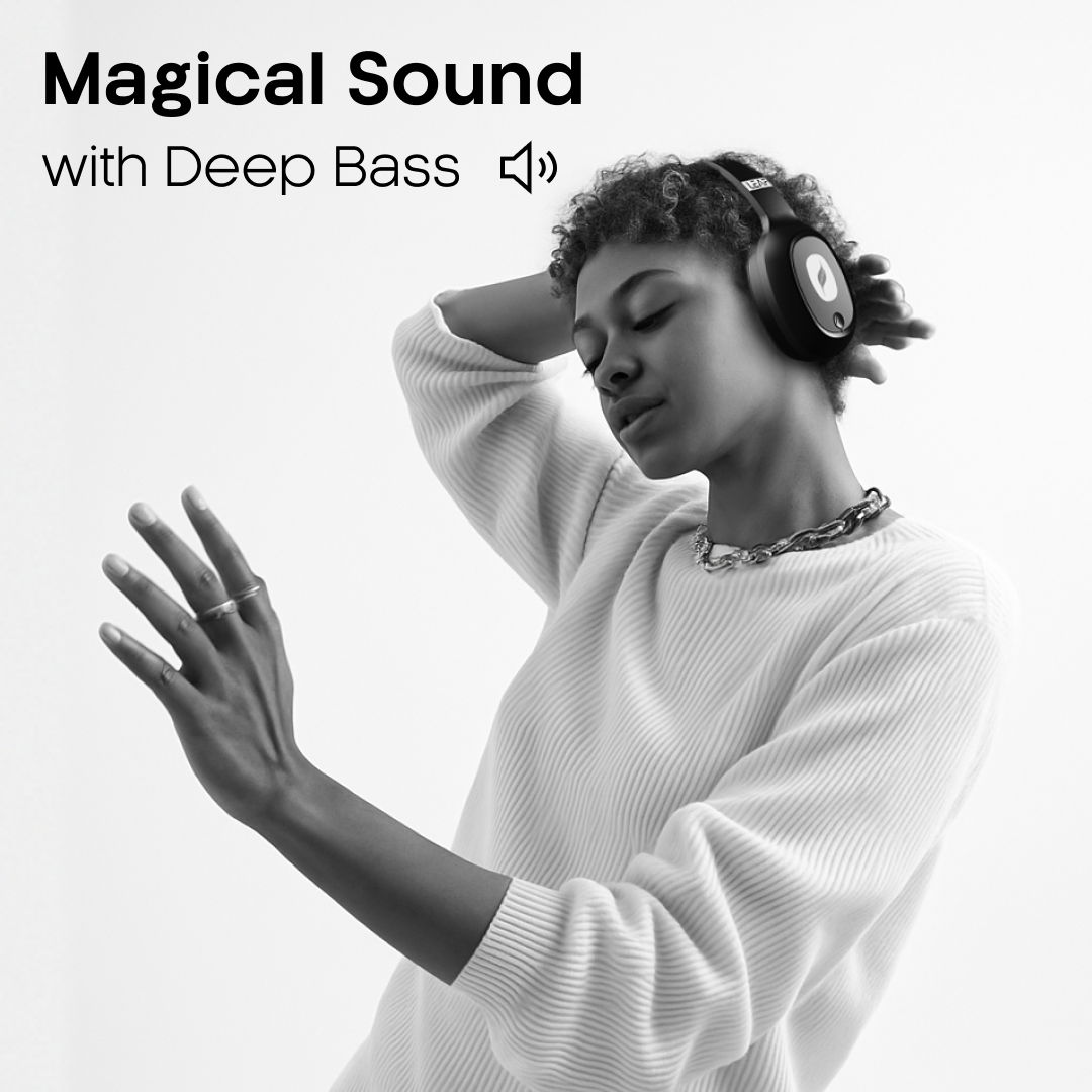 Combo: LEAF BASS + LEAF BUDS x101 (GLOOMY WINTER)