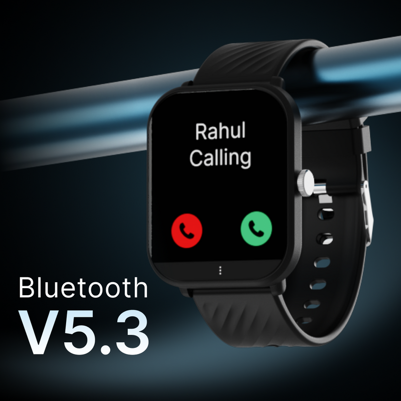 Smart band with calling sales