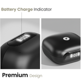 Leaf Pods X1 Wireless Earbuds with Hybrid ANC - Leaf Studios