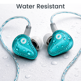 LEAF SONIC IEM WIRED EARPHONES - Leaf Studios