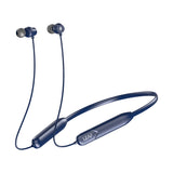 LEAF MOVE X142 MIDNIGHT BLUE WIRELESS EARPHONES - Leaf Studios