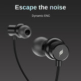 LEAF MOVE X142 CARBON BLACK WIRELESS EARPHONES - Leaf Studios