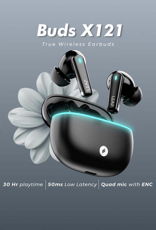 Leaf headphones website hotsell