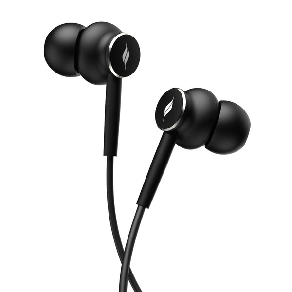 Leaf Dash 2 Wired Earphones - Leaf Studios