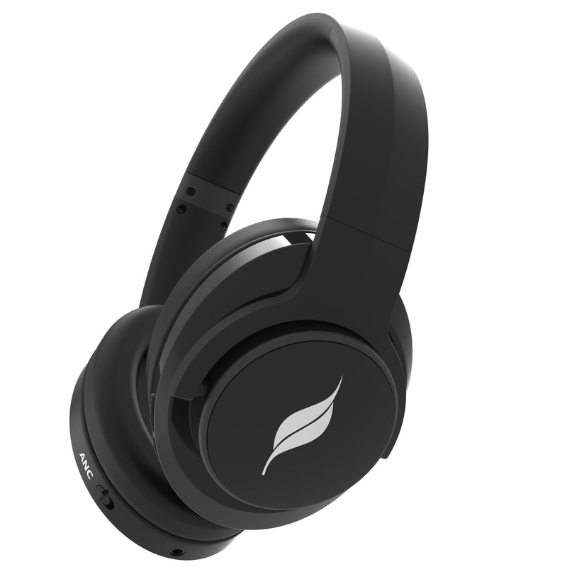 Leaf Hush ANC Wireless Headphones - Leaf Studios