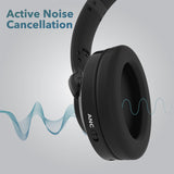 Leaf Hush ANC Wireless Headphones - Leaf Studios