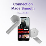 LEAF BUDS X142 TRUE WIRELESS EARBUDS - Leaf Studios