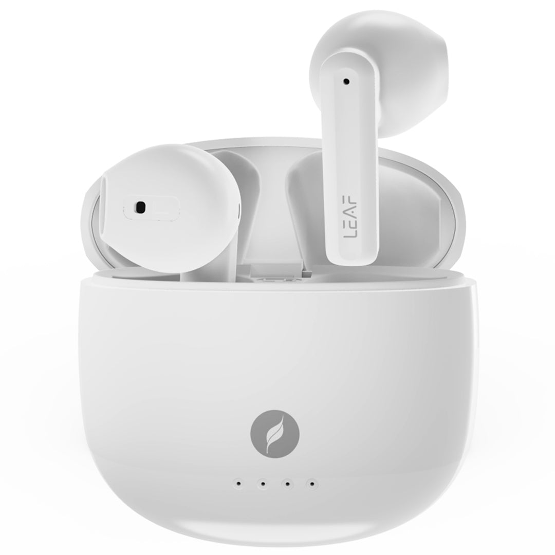 Leaf pods wireless earbuds sales