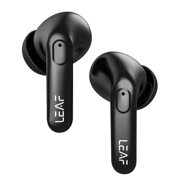 LEAF BUDS X168 TRUE WIRELESS EARBUDS - Leaf Studios