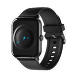 LEAF WATCH PRO CARBON BLACK SMART WATCH - Leaf Studios